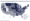 National Map of Doctorate and Professional Degree Holders Among Annual Graduates by State